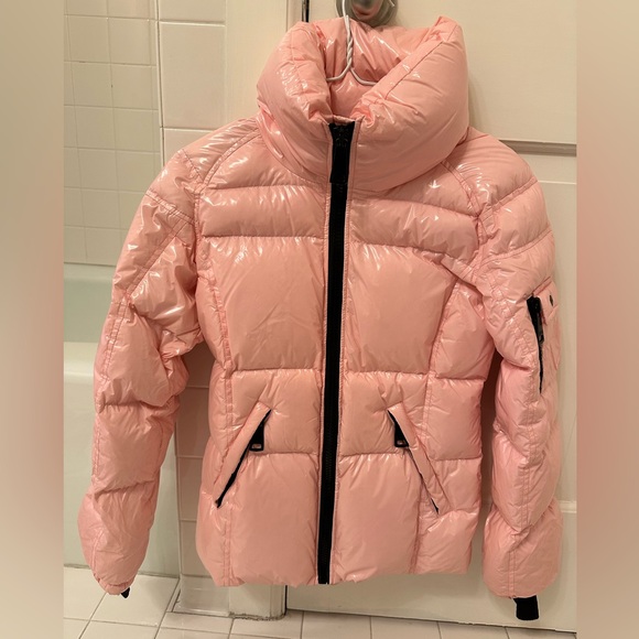 SAM Freestyle Jacket - Girls Size 14 - Picture 1 of 6